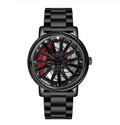 RELOJES GIRATORIOS SANDA ORIGINALES | AUTOS DE CARRERAS RIN SKU: SAN-54 | SAN-55 | SAN-121  | SAN-122 | SAN-123